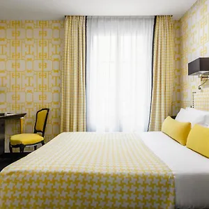 Monceau Elysées Hotel