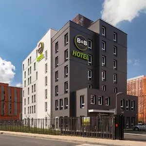 Hotel Orly Marché International, Chevilly-Larue