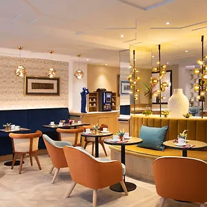 Hotel Phileas Lazare & - Opera, Paris