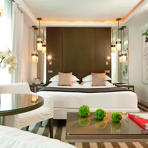 Hotel Le A, Paris