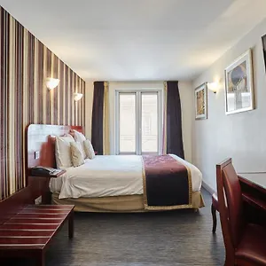 Hotel Opéra D'antin, París