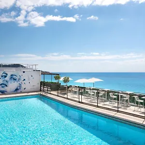Le Meridien 4* Niza