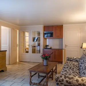 Hotel Albe Bastille, Paris