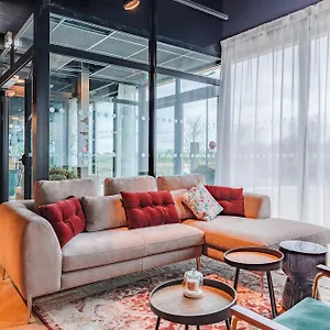 Appart'city Collection Paris Cdg Airport Apart-hotel