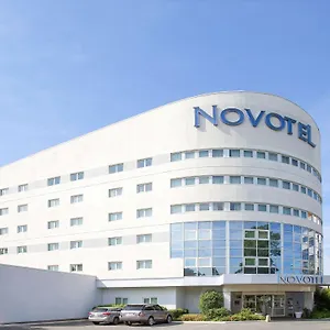 Отель Novotel Paris Orly Aeroport