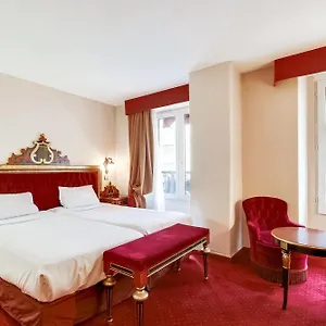 Hotel Opera Drouot, París
